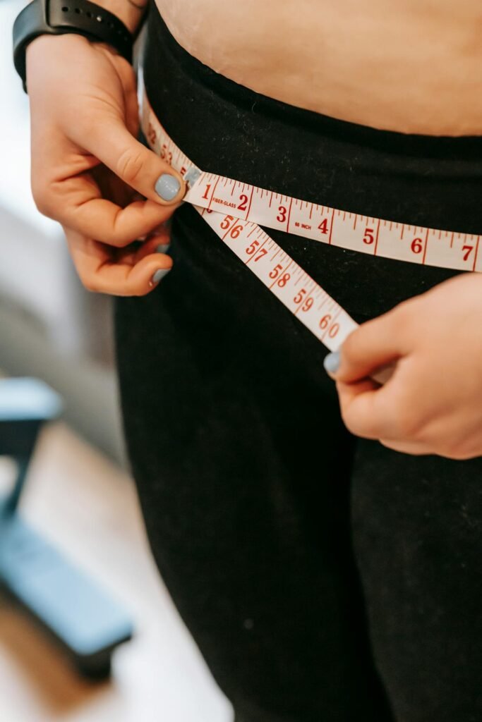 The Science of Weight Loss: A Practical Guide to Shedding Pounds