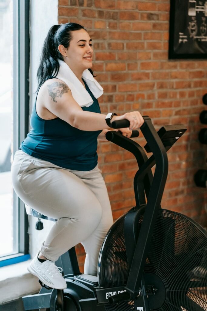 Move to Lose: The Most Effective Exercises for Lasting Weight Loss