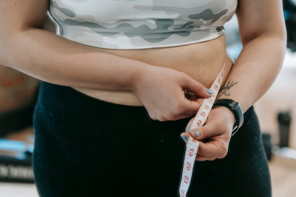 Weight Loss: A Comprehensive Guide to Sustainable Success