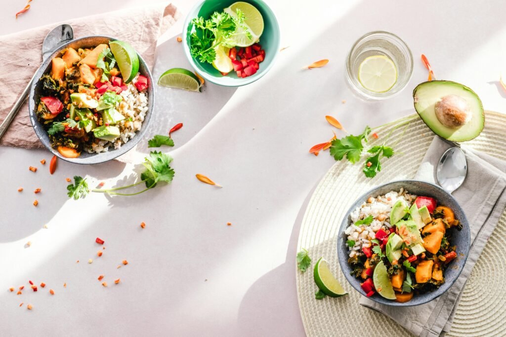 The Science of Eating Well: How Nutrition Powers Your Body, Brain, and Life