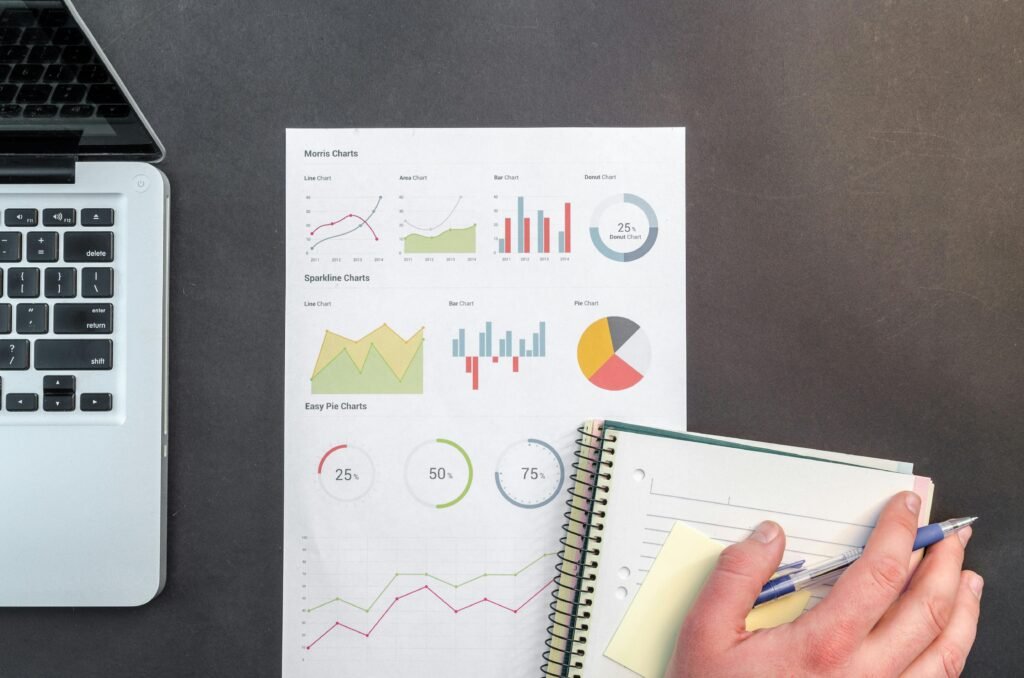 Beyond Instinct: The Rise of Data-Driven Decision Making in Modern Business