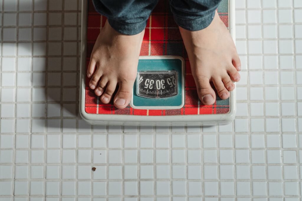 The Science and Strategy of Sustainable Weight Loss