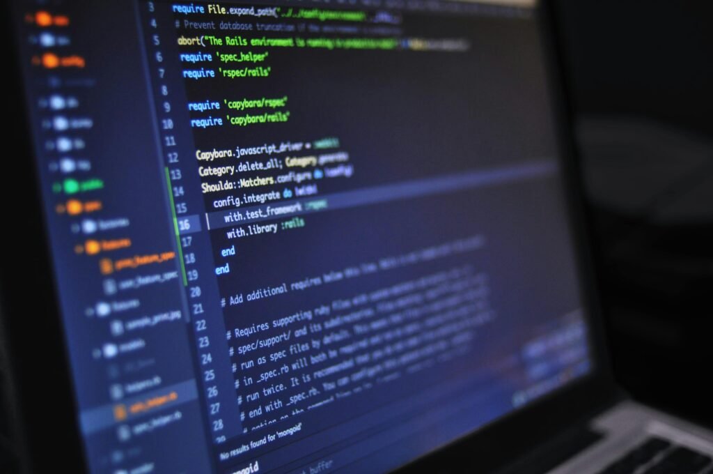 Code, Cloud, and Convergence: How Software is Shaping the Future