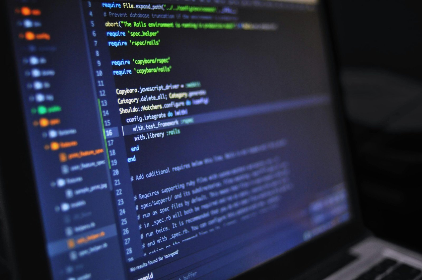 Code, Cloud, and Convergence: How Software is Shaping the Future