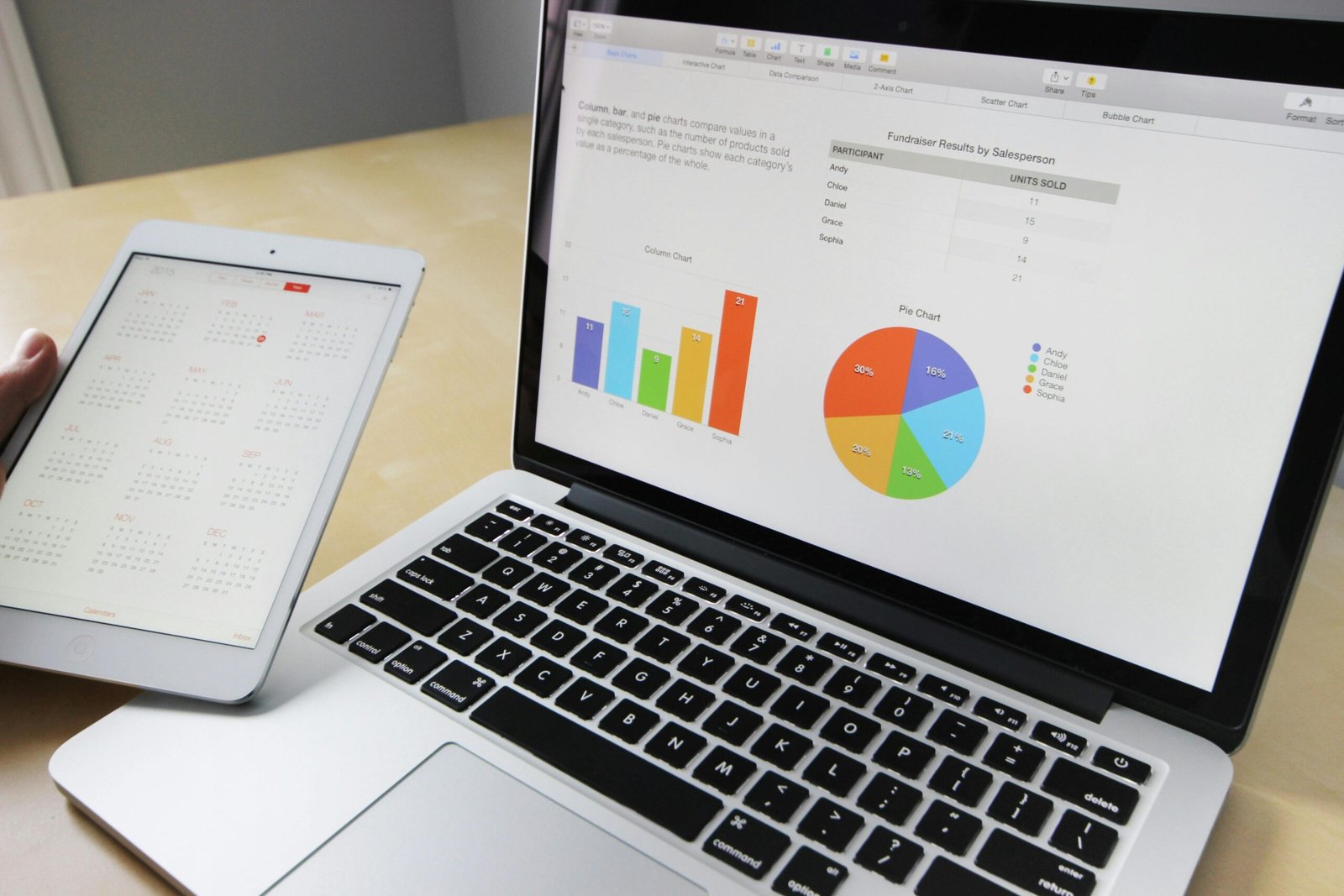 Business in the Digital Age: A Quiet but Powerful Revolution