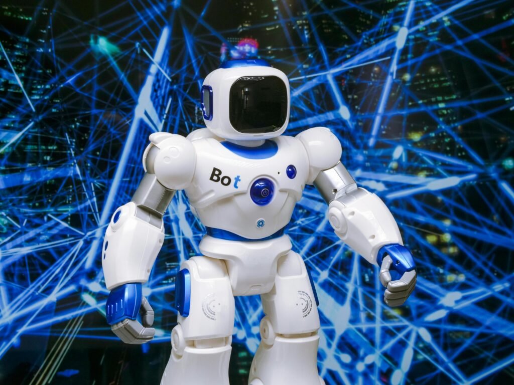 Artificial Intelligence: Revolutionizing the Modern World