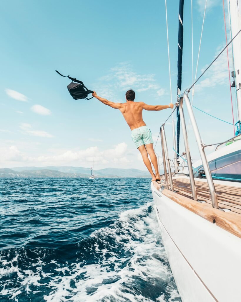 Living Life by Design: The Rise of Intentional Lifestyle in a Fast-Paced World