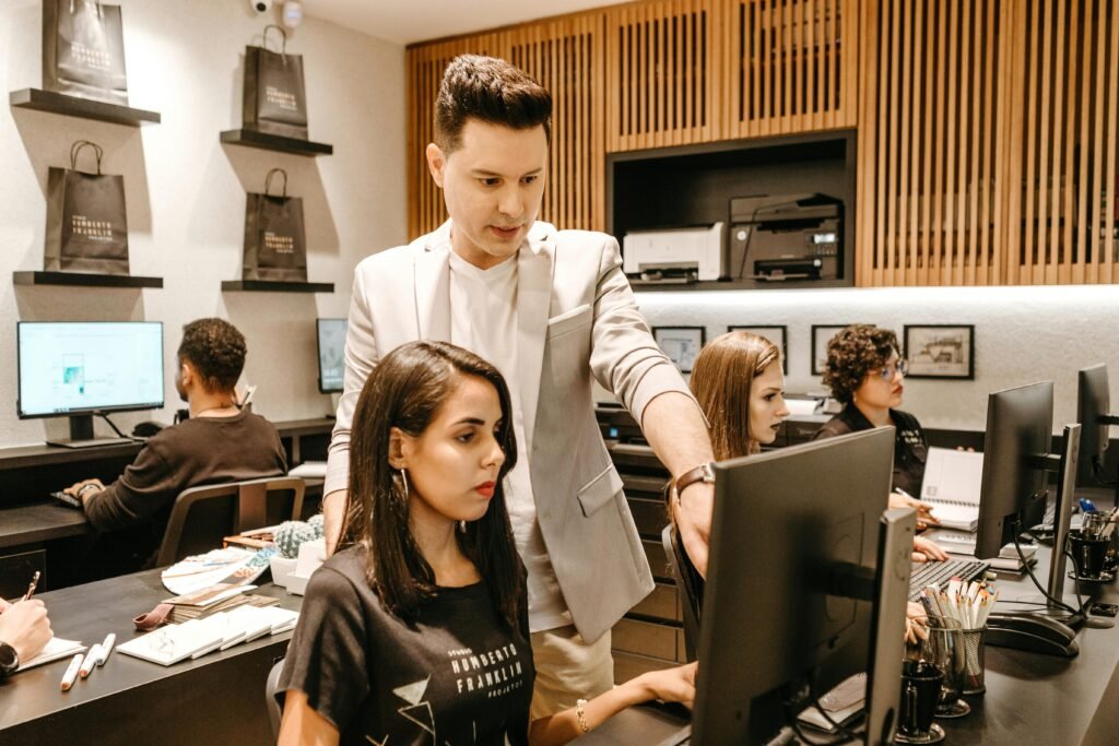 Effective Management Strategies for Modern Organizations