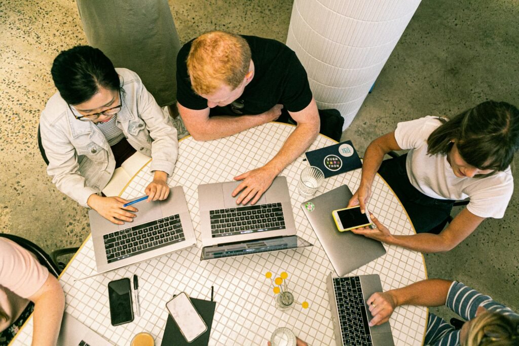 The Evolution of Marketing in the Digital Era: Strategy, Innovation & Human Connection
