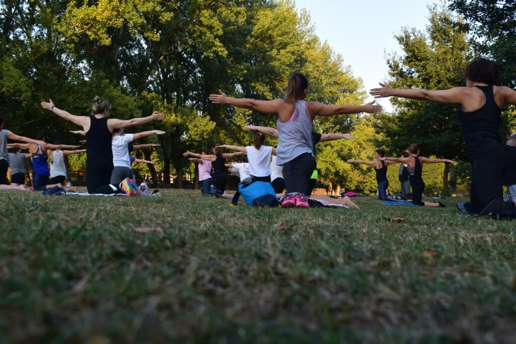 Physical Activity: The Foundation of a Healthy Life
