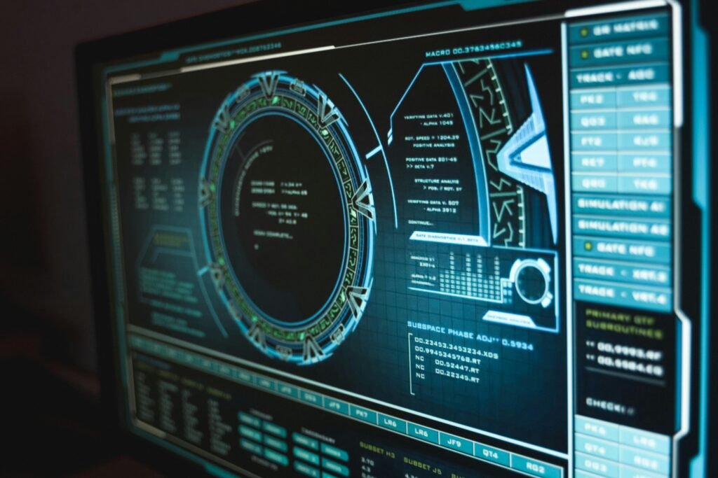 Cyber Security: The Invisible Shield in the Digital Age