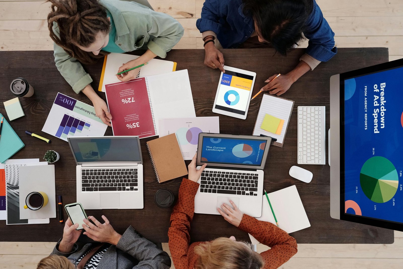 The Evolution and Impact of Information and Communication Technology (ICT)