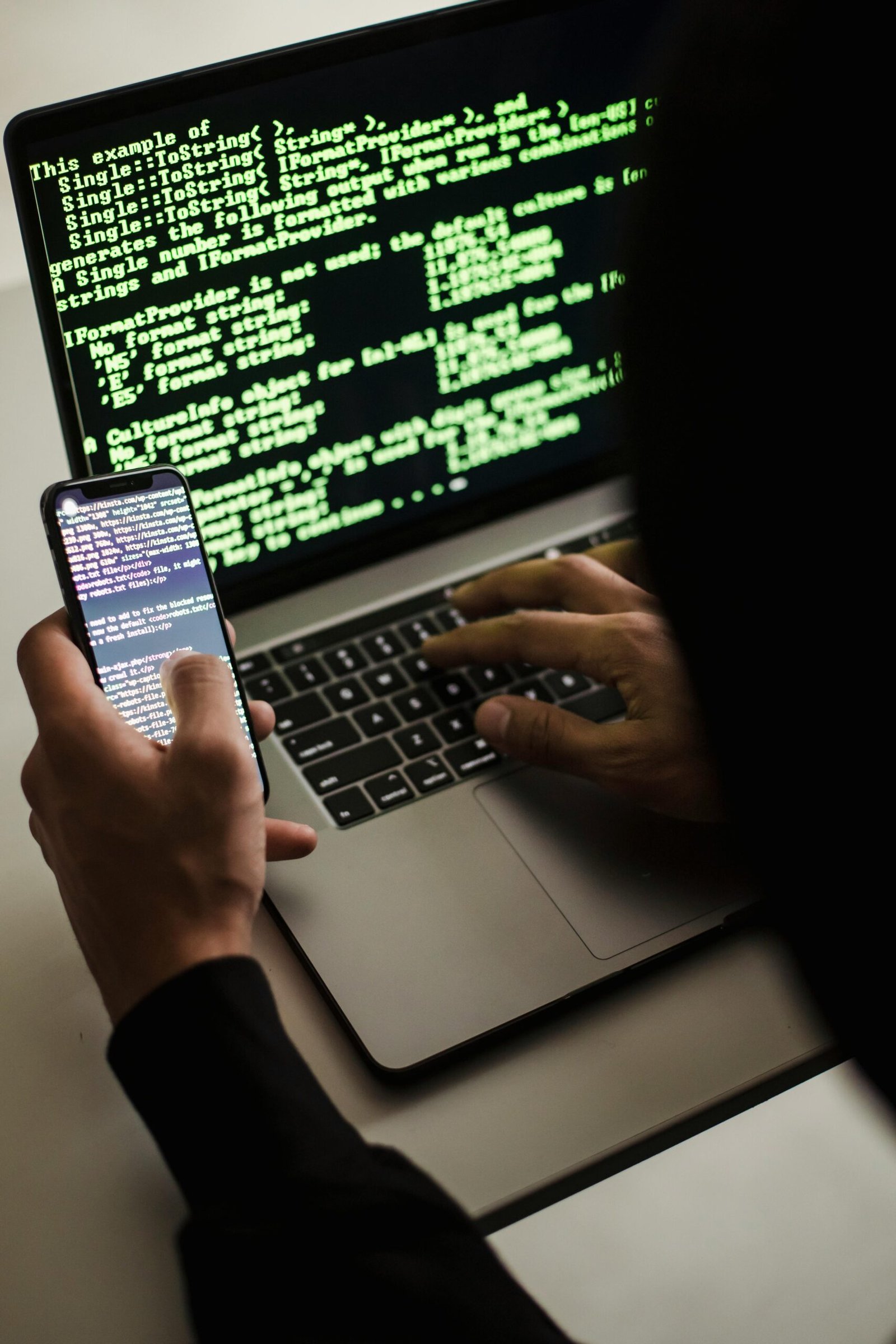 The Importance of Cyber Security in the Digital Age