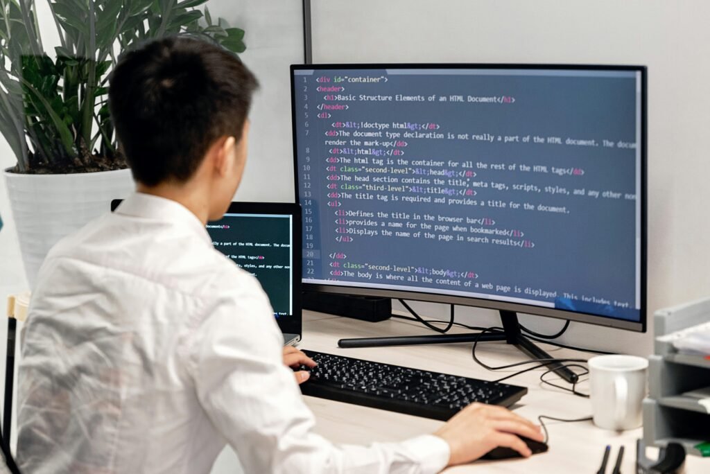 The Evolution of Software Development: Powering the Digital World