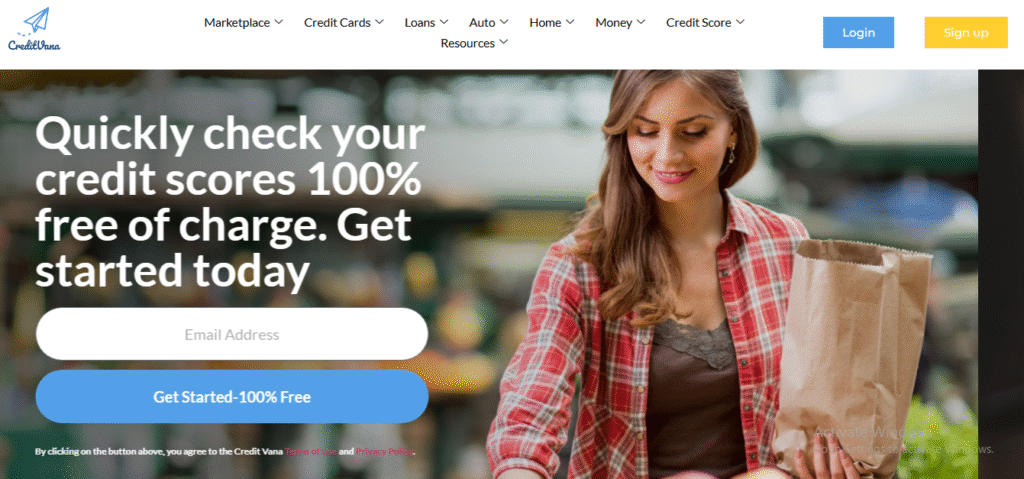 CreditVana Review 2025: A Complete Guide to Free Credit Scores and Smart Credit Management